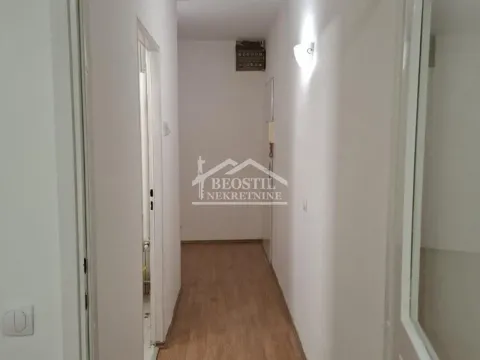 Prodaja, trosoban stan, 59m², Novi Beograd Blok 63, Novi Beograd Sve Podlokacije - image 10