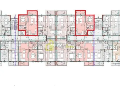 Prodaja, jednosoban stan, 40m², Donja Gorica, Podgorica - image 9