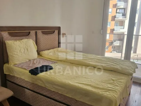 Izdavanje, jednosoban stan, 47m², Stari Aerodrom, Podgorica - image 2