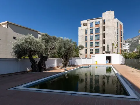 Sale, studio apartment, 31m², Centar, Bar - image 6