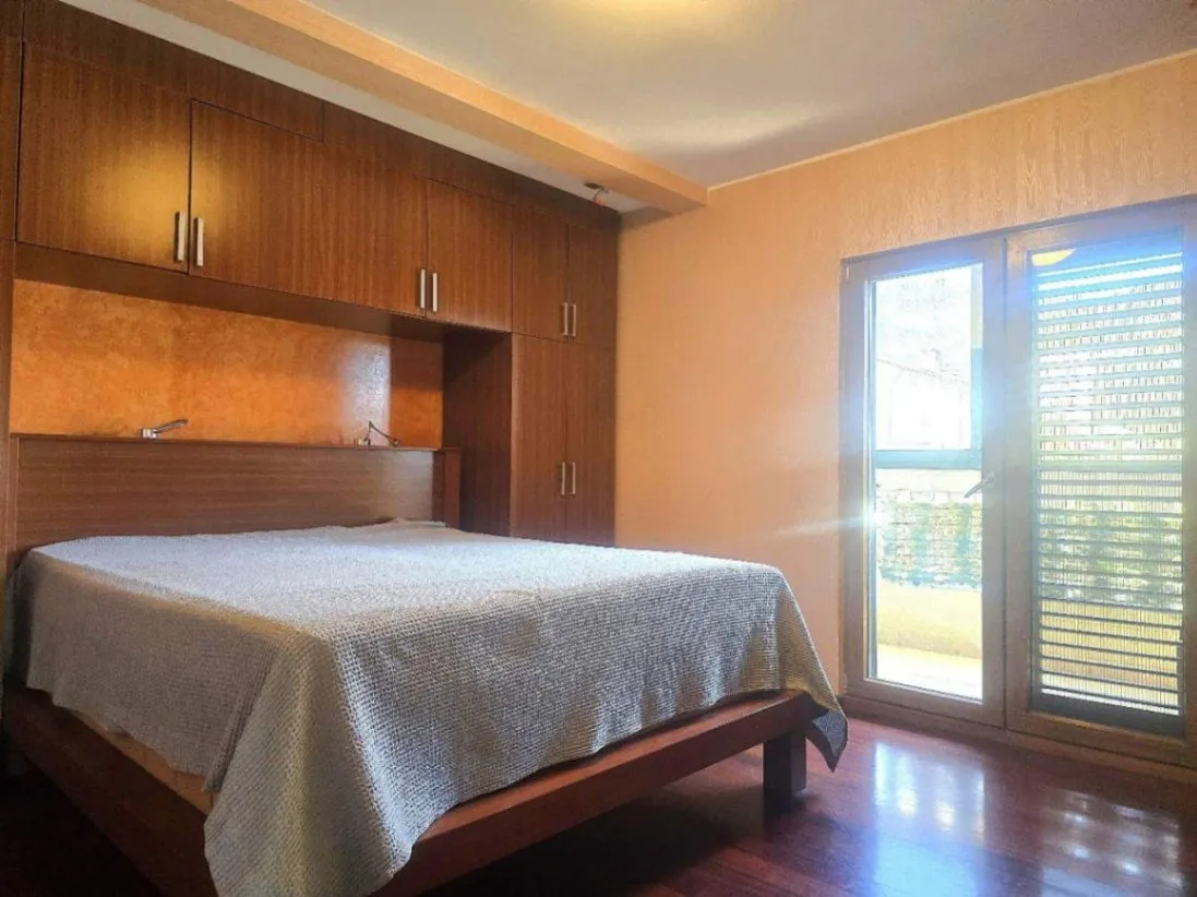 Sale, one bedroom apartment, 69m², Podmaine, Budva