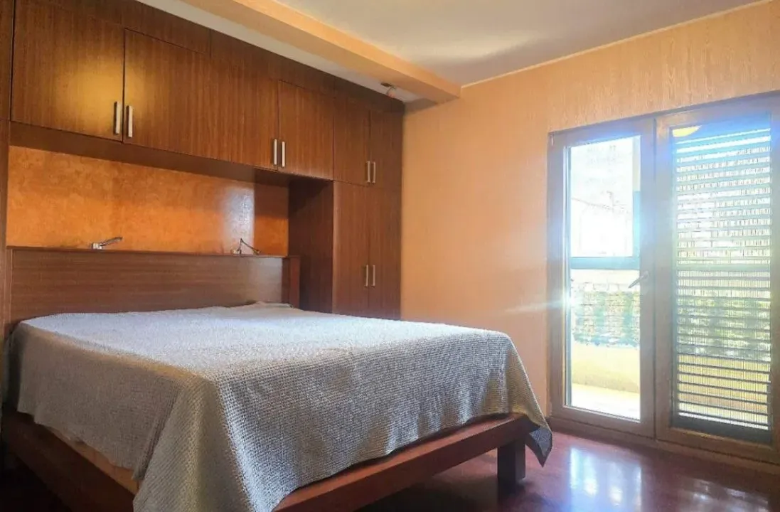 Sale, one bedroom apartment, 69m², Podmaine, Budva