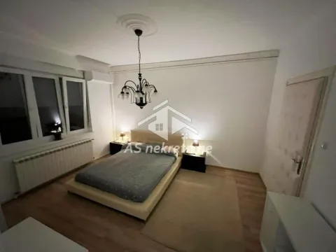 Izdavanje, dvosoban stan, 52m², Stari Grad, Beograd - image 9