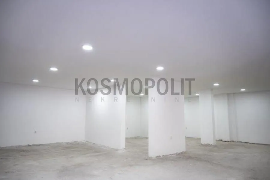 Sale, office space, 164m², Olimp, Zvezdara Sve Podlokacije