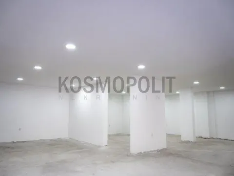 Poslovni prostor in Olimp