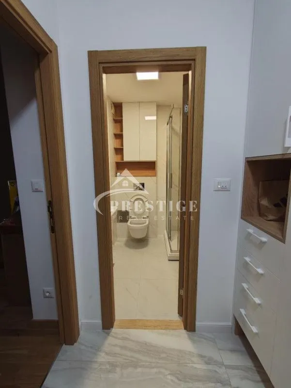 Rent, two bedroom apartment, 62m², Zabjelo, Podgorica