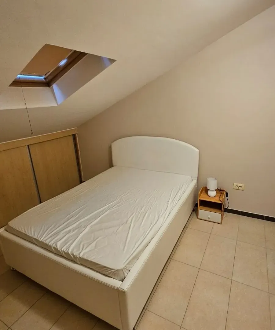 Rent, two bedroom apartment, 80m², Ljubović, Podgorica
