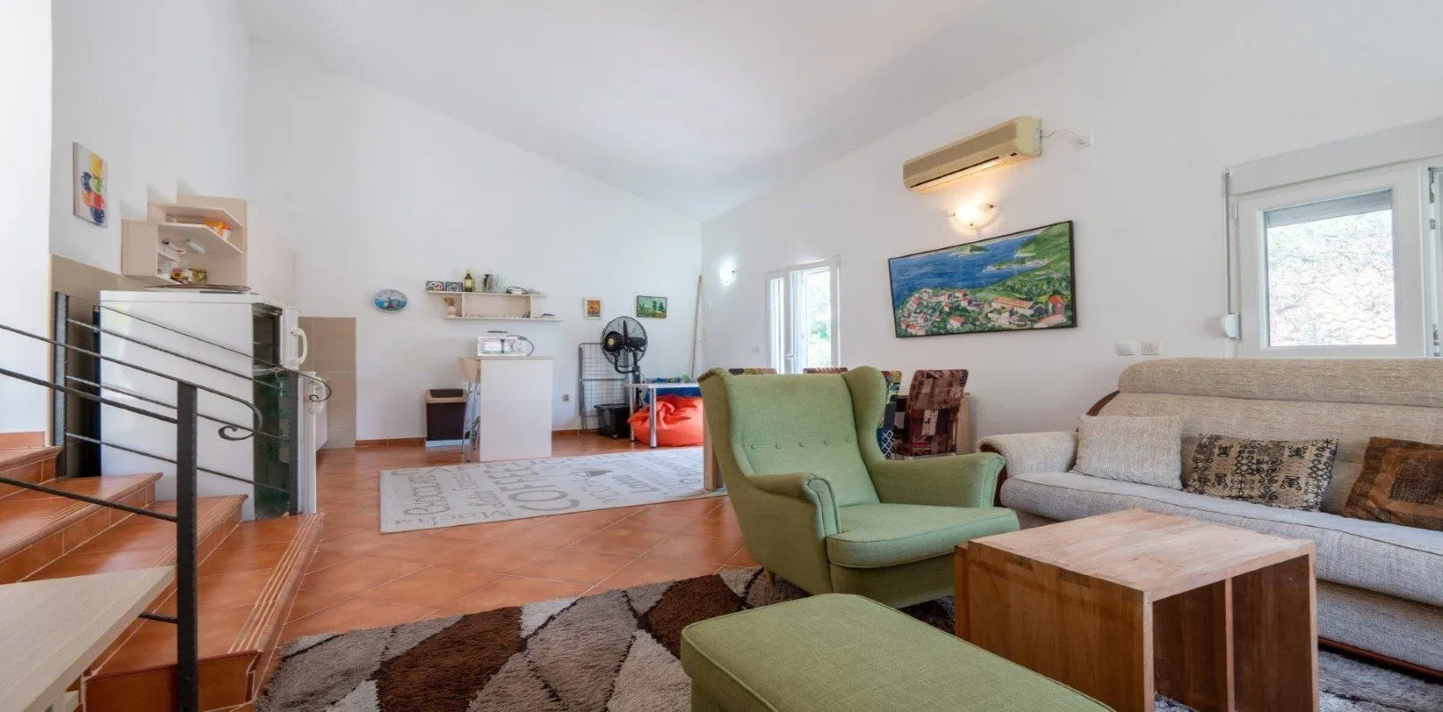 Sale, house, 90m², Rijeka Reževići, Budva