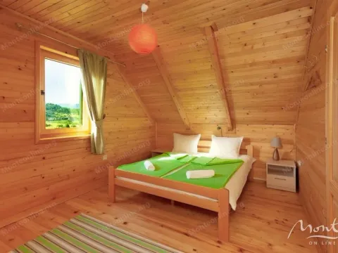 Sale, office space, 480m², Borje, Žabljak - image 21