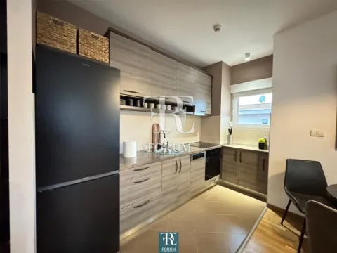 Rent, one bedroom apartment, 55m², City Kvart, Podgorica - image 5