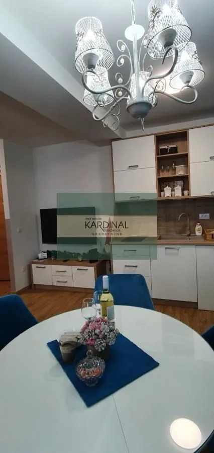 Prodaja, stan, 44m², Centar, Zlatibor