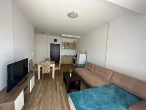 Prodaja, stan, 55m², Rafailovići, Budva - image 4