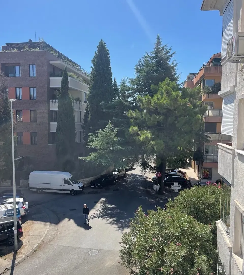 Sale, two bedroom apartment, 65m², Gorica C, Podgorica