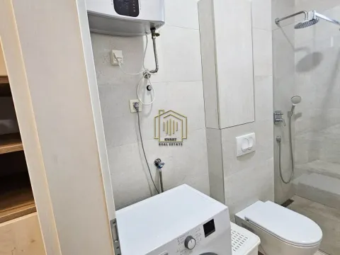 Izdavanje, stan, 30m², Podgorica, Crna Gora - image 6