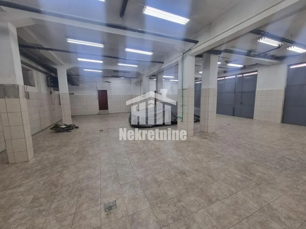 Rent, office space, 230m², Zemun Sve Podlokacije, Beograd