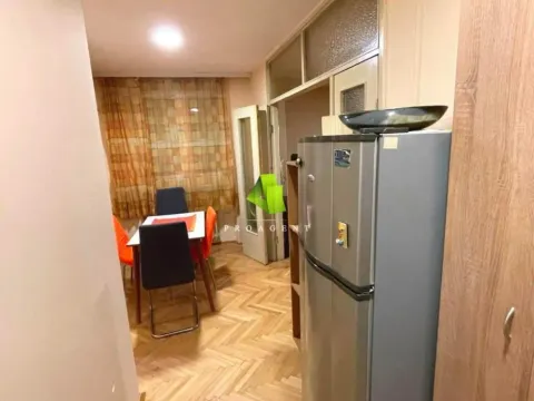Rent, one bedroom apartment, 44m², Medijana, Niš - image 3