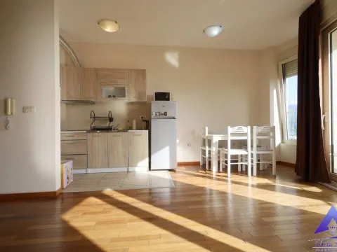 Sale, one bedroom apartment, 55m², Centar, Budva - image 4