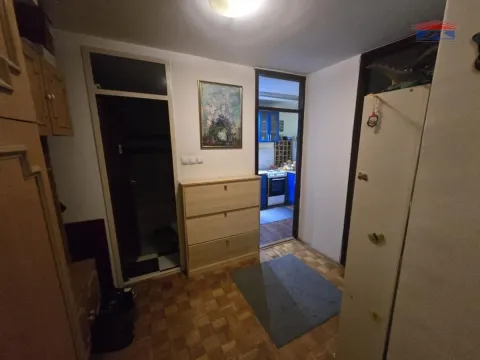 Prodaja, dvosoban stan, 60m², Novo naselje, Novi Sad - image 10