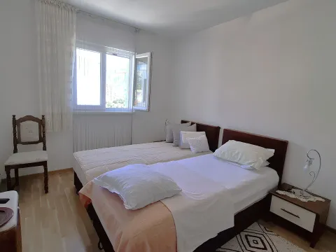 Prodaja, jednosoban stan, 47m², Centar, Bar - image 10