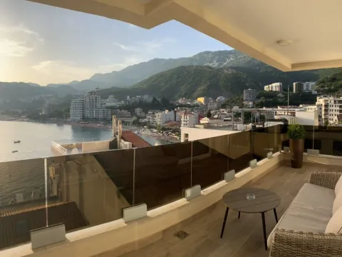 Sale, apartment, 94m², Rafailovići, Budva - image 2