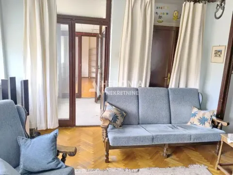 Prodaja, četvorosoban stan, 110m², Botanička Bašta, Palilula Sve Podlokacije - image 2