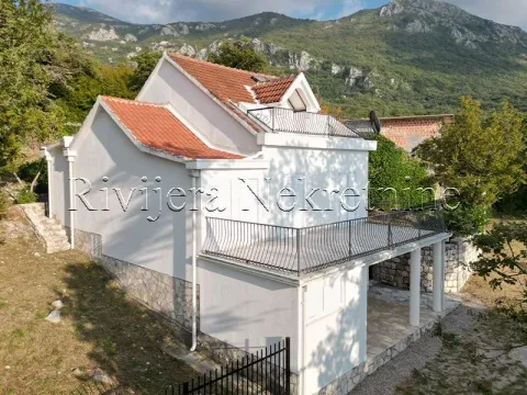 Prodaja, kuća, 191m², Budva, Crna Gora - image 16