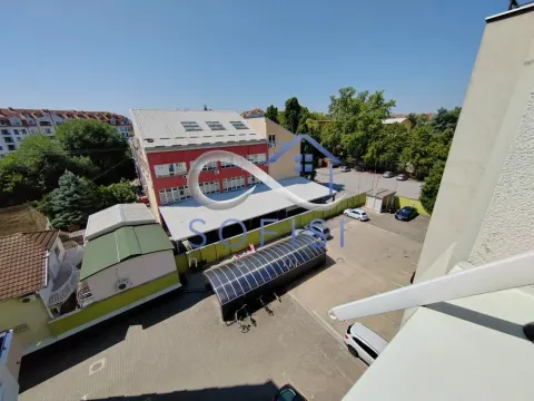 Prodaja, dvosoban stan, 39m², Grbavica, Novi Sad Sve Podlokacije - image 18