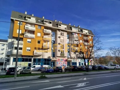 Prodaja, jednosoban stan, 50m², Zabjelo, Podgorica - image 1