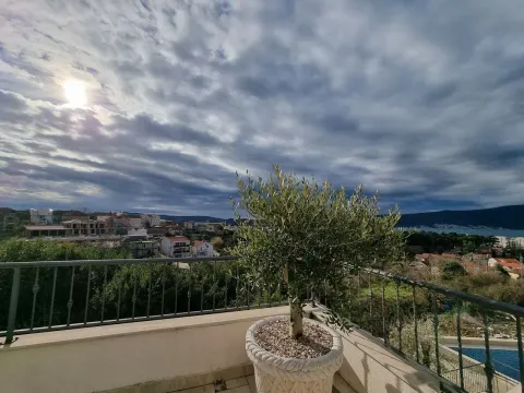 Sale, three bedroom apartment, 116m², Mažina, Tivat - image 15