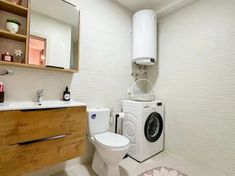 Rent, two bedroom apartment, 60m², Stari Aerodrom, Podgorica - image 9