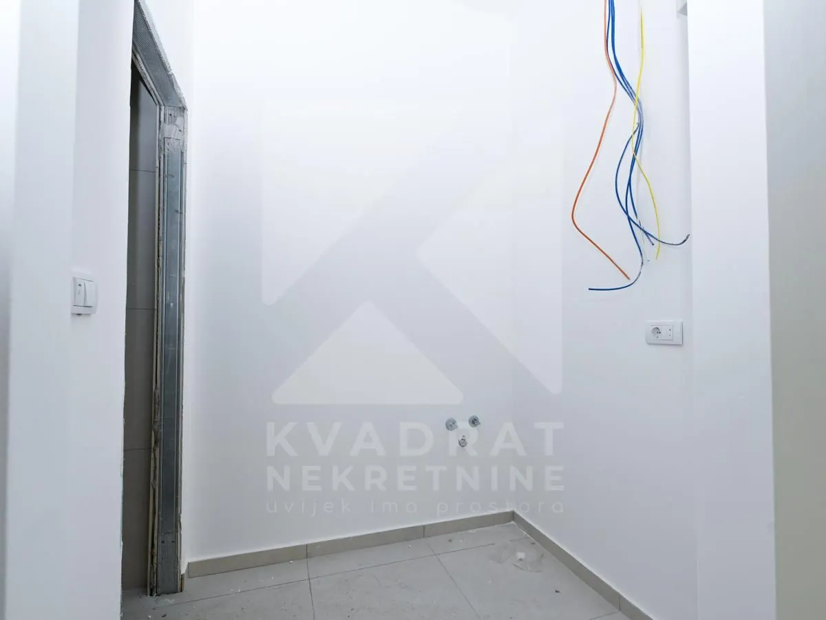 Rent, office space, 48m², Tuški Put, Podgorica