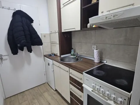 Prodaja, garsonjera, 18m², Centar, Kragujevac - image 3