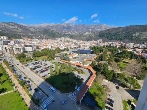 Sale, one bedroom apartment, 63m², Budva, Crna Gora - image 19