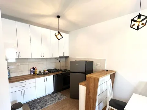 Rent, apartment, 45m², City Kvart, Podgorica - image 4