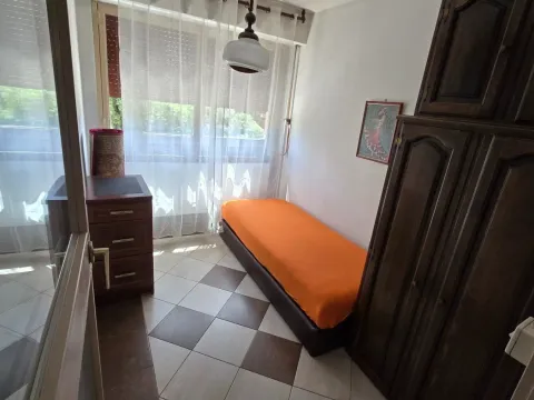 Rent, two bedroom apartment, 60m², Blok 5, Podgorica - image 6