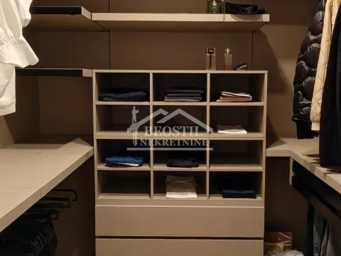 Prodaja, četvorosoban stan, 133m², Stari Grad, Beograd - image 8