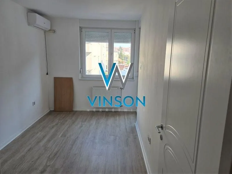 Rent, office space, 104m², Sajam, Novi Sad Sve Podlokacije
