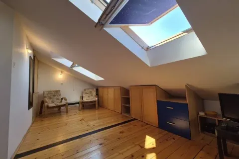 Izdavanje, trosoban stan, 85m², Botanička Bašta, Palilula Sve Podlokacije - image 10