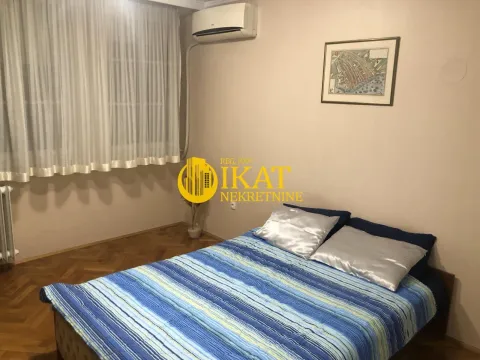 Prodaja, dvosoban stan, 57m², Tašmajdan, Palilula Sve Podlokacije - image 7