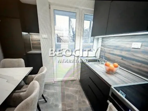 Prodaja, jednosoban stan, 36m², Centar, Novi Sad - image 4