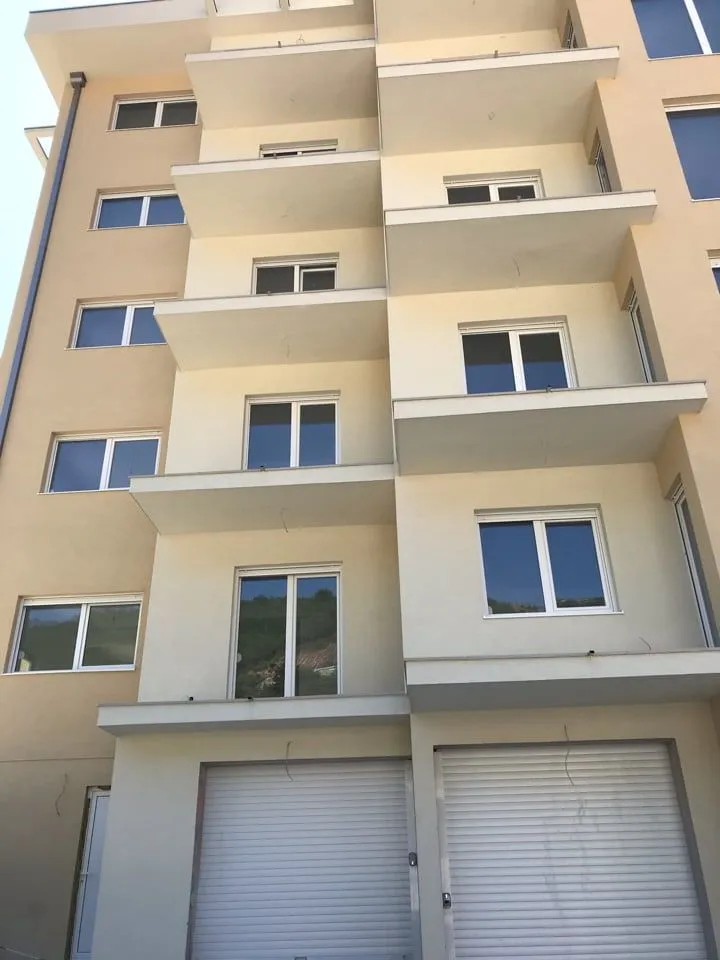 Sale, apartment, 44m², Bečići, Budva