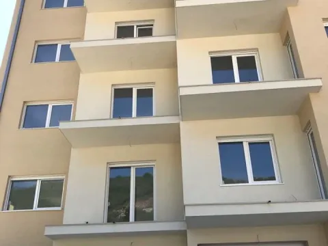 Sale, apartment, 44m², Bečići, Budva - image 5