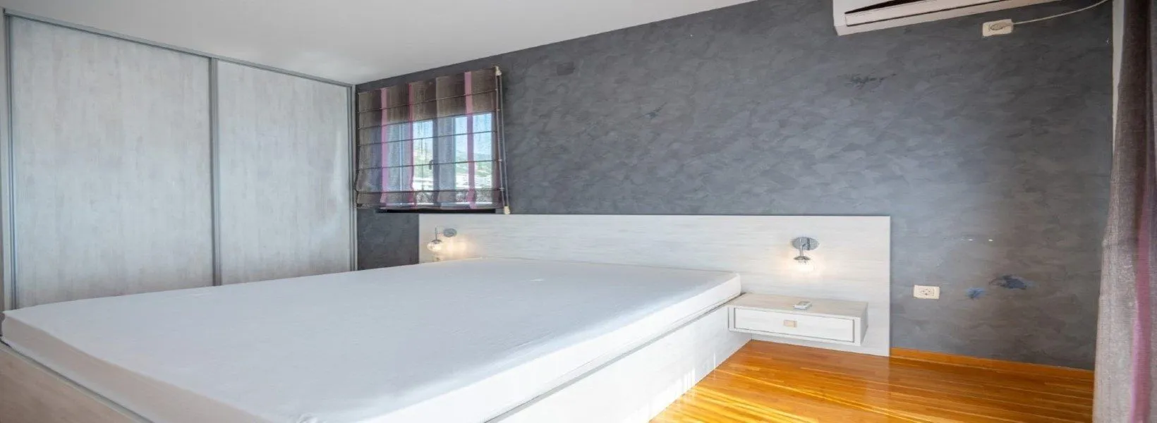 Sale, three bedroom apartment, 112m², Bečići, Budva