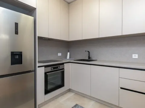 Rent, one bedroom apartment, 46m², Stari Aerodrom, Podgorica - image 3