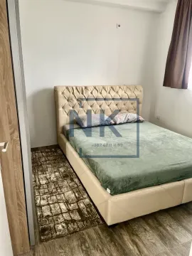 Rent, one bedroom apartment, 60m², Malo Brdo, Podgorica - image 5