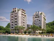 Prodaja, dvosoban stan, 95m², Budva, Crna Gora - image 1