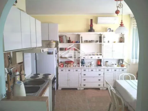 Izdavanje, stan, 90m², Tašmajdan, Palilula Sve Podlokacije - image 3