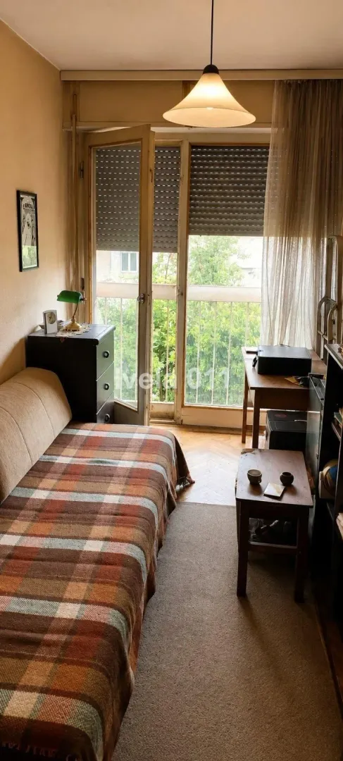 Prodaja, dvosoban stan, 49m², Hala Pionir, Palilula Sve Podlokacije