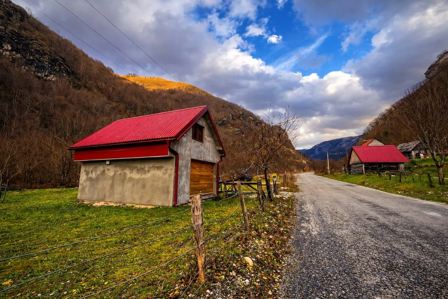 Sale, house, 20m², Centar, Kolašin