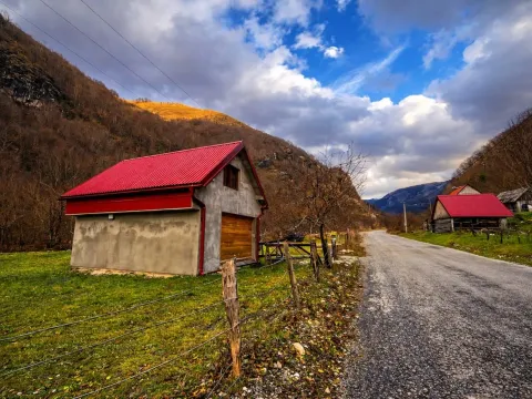 Prodaja, kuća, 20m², Centar, Kolašin - image 6